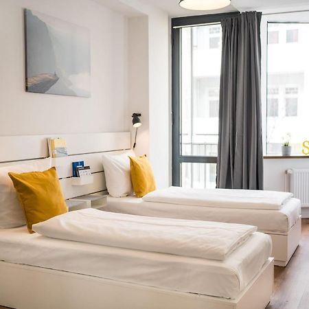 Fantastic 2 Bedroom Apartment Берлин Экстерьер фото