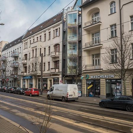 Fantastic 2 Bedroom Apartment Берлин Экстерьер фото