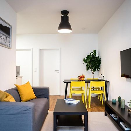 Fantastic 2 Bedroom Apartment Берлин Экстерьер фото