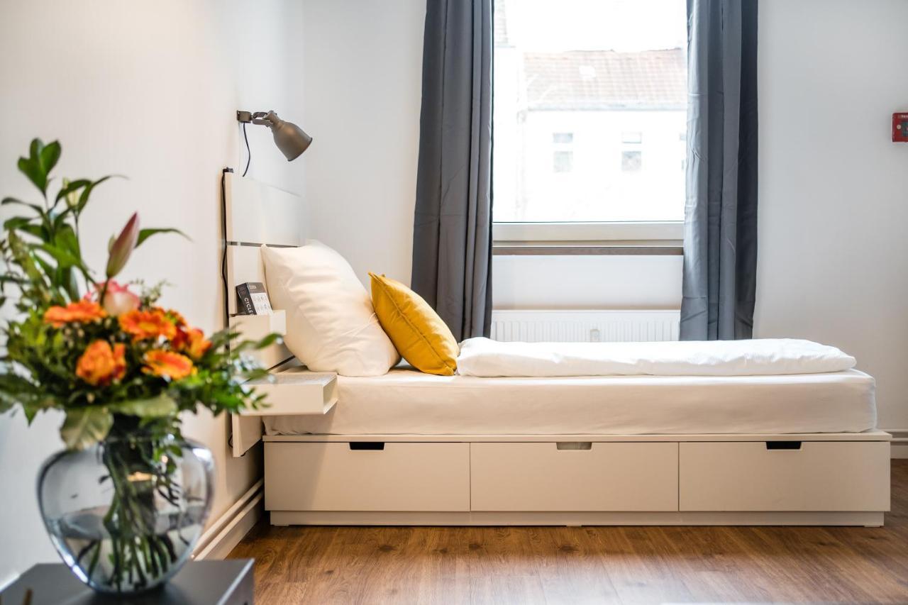 Fantastic 2 Bedroom Apartment Берлин Экстерьер фото