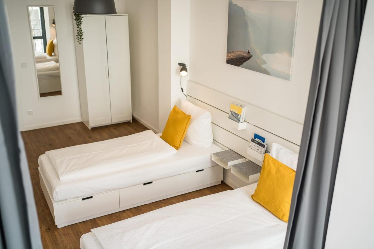 Fantastic 2 Bedroom Apartment Берлин Экстерьер фото