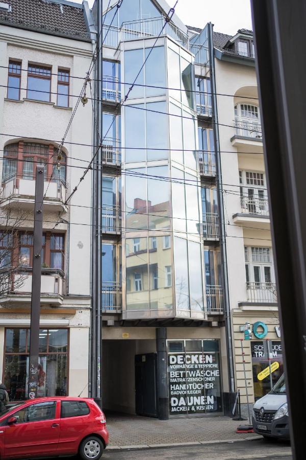 Fantastic 2 Bedroom Apartment Берлин Экстерьер фото