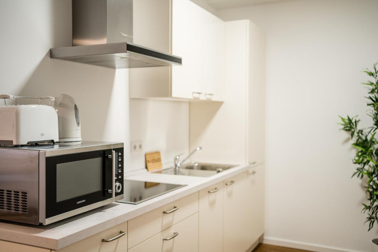 Fantastic 2 Bedroom Apartment Берлин Экстерьер фото