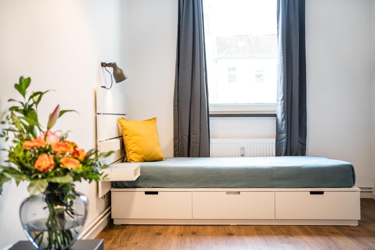 Fantastic 2 Bedroom Apartment Берлин Экстерьер фото